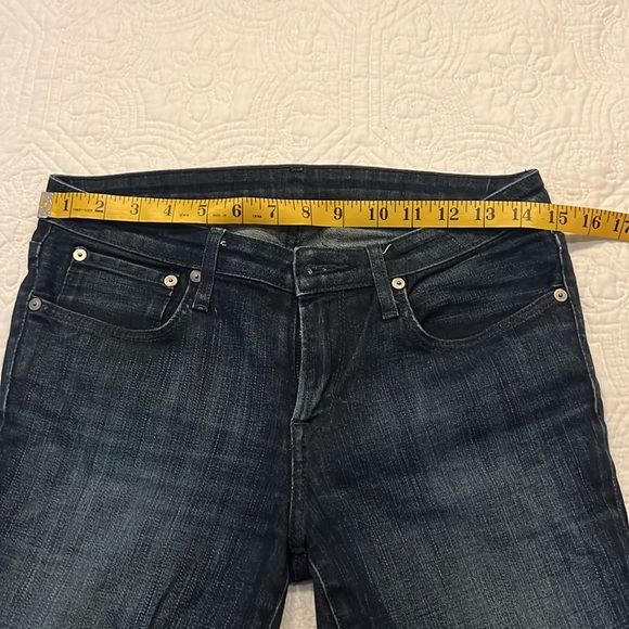 Helmut Lang Skinny Jeans - Picture 6 of 11